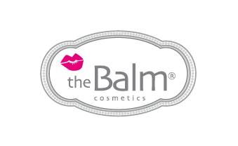 theBalm logo